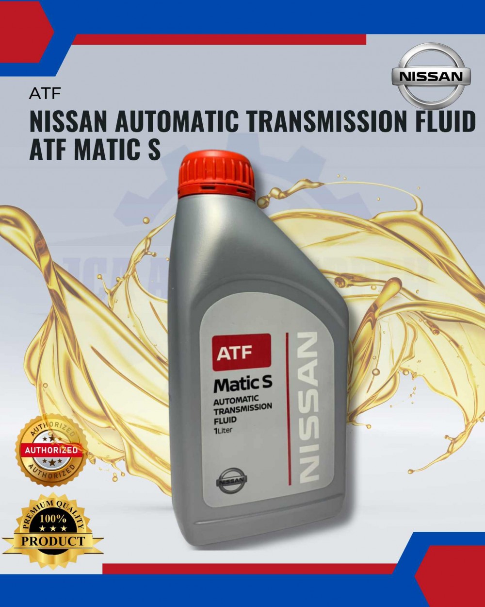 original-nissan-automatic-transmission-fluid-atf-matic-s